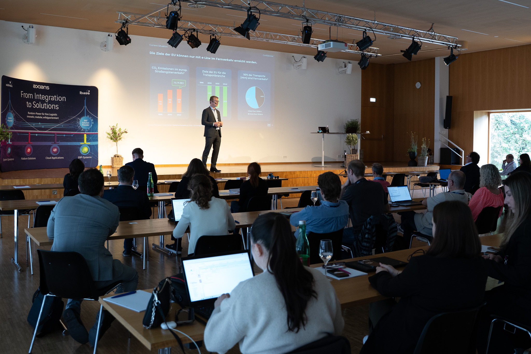 Das war der „Axians Expertendialog 2025“ 